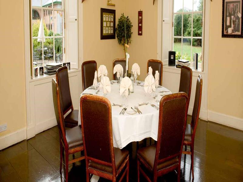 Hadley Park House Hotel 텔퍼드 외부 사진