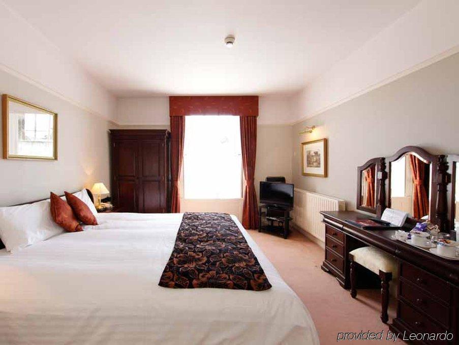 Hadley Park House Hotel 텔퍼드 외부 사진