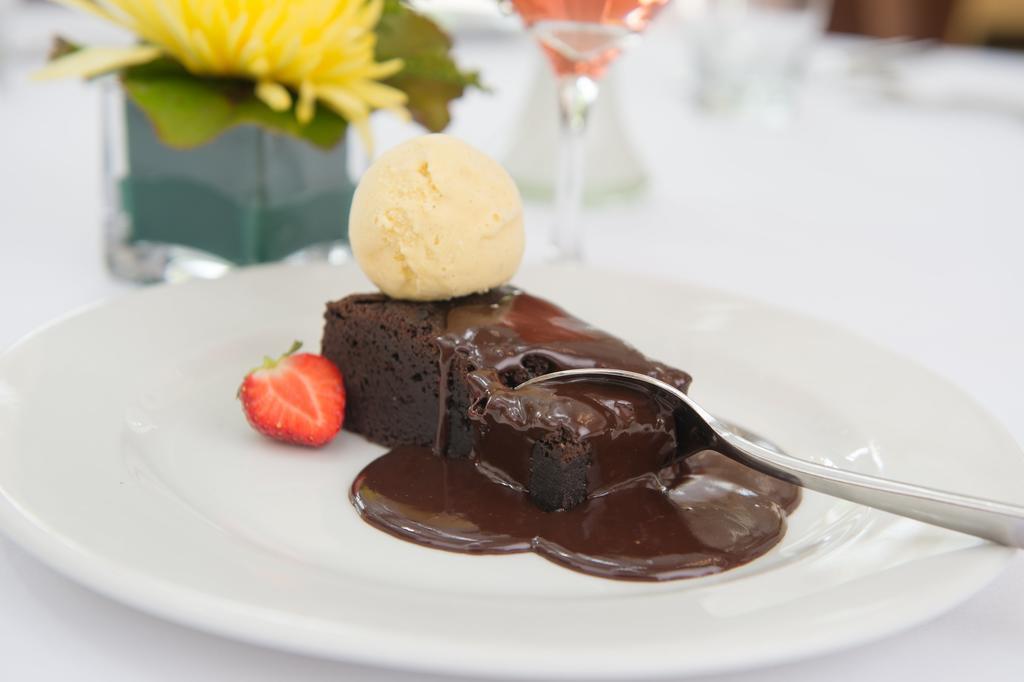 Hadley Park House Hotel 텔퍼드 외부 사진