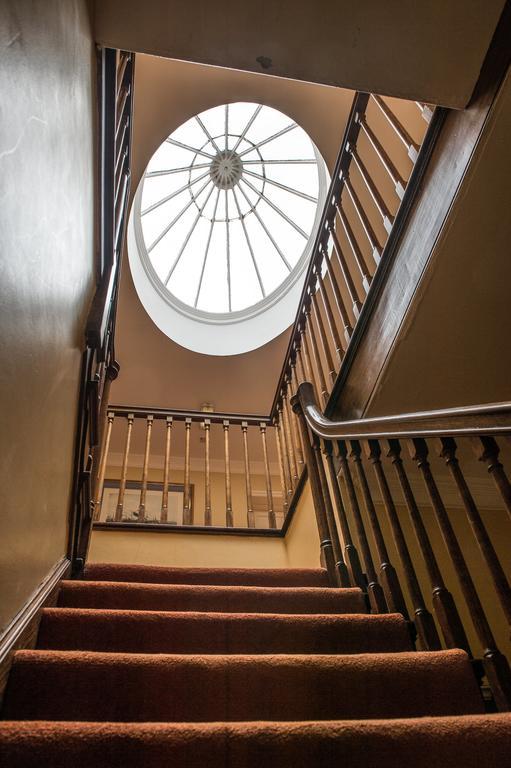 Hadley Park House Hotel 텔퍼드 외부 사진